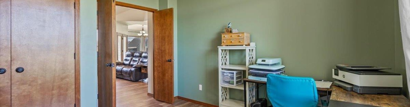 Quail Run PR. SW, Prosser, Washington 99350-0018, 3 Bedrooms Bedrooms, ,2 BathroomsBathrooms,For Sale,Quail Run PR. SW,284597