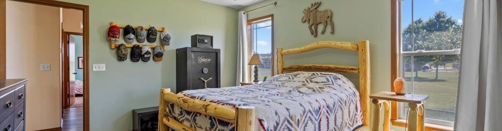 Quail Run PR. SW, Prosser, Washington 99350-0018, 3 Bedrooms Bedrooms, ,2 BathroomsBathrooms,For Sale,Quail Run PR. SW,284597