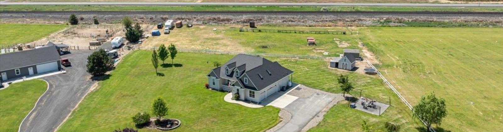 Quail Run PR. SW, Prosser, Washington 99350-0018, 3 Bedrooms Bedrooms, ,2 BathroomsBathrooms,For Sale,Quail Run PR. SW,284597