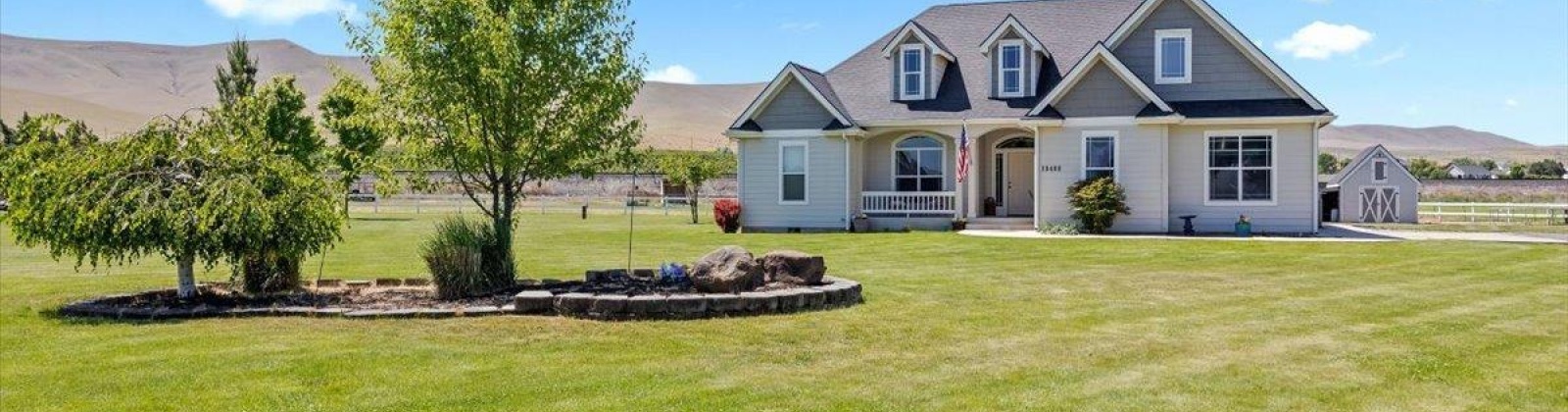 Quail Run PR. SW, Prosser, Washington 99350-0018, 3 Bedrooms Bedrooms, ,2 BathroomsBathrooms,For Sale,Quail Run PR. SW,284597