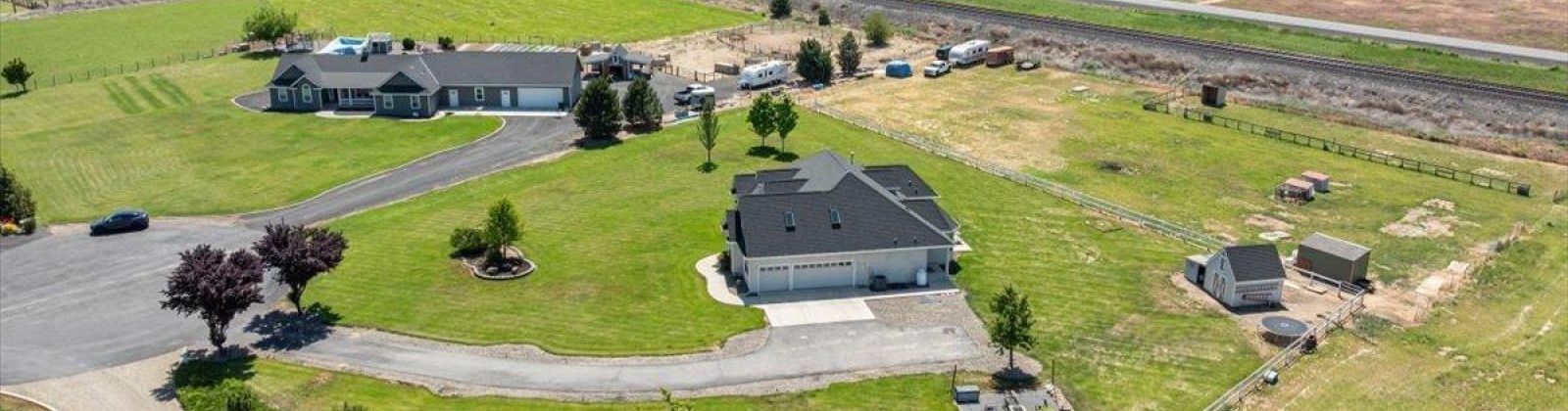 Quail Run PR. SW, Prosser, Washington 99350-0018, 3 Bedrooms Bedrooms, ,2 BathroomsBathrooms,For Sale,Quail Run PR. SW,284597