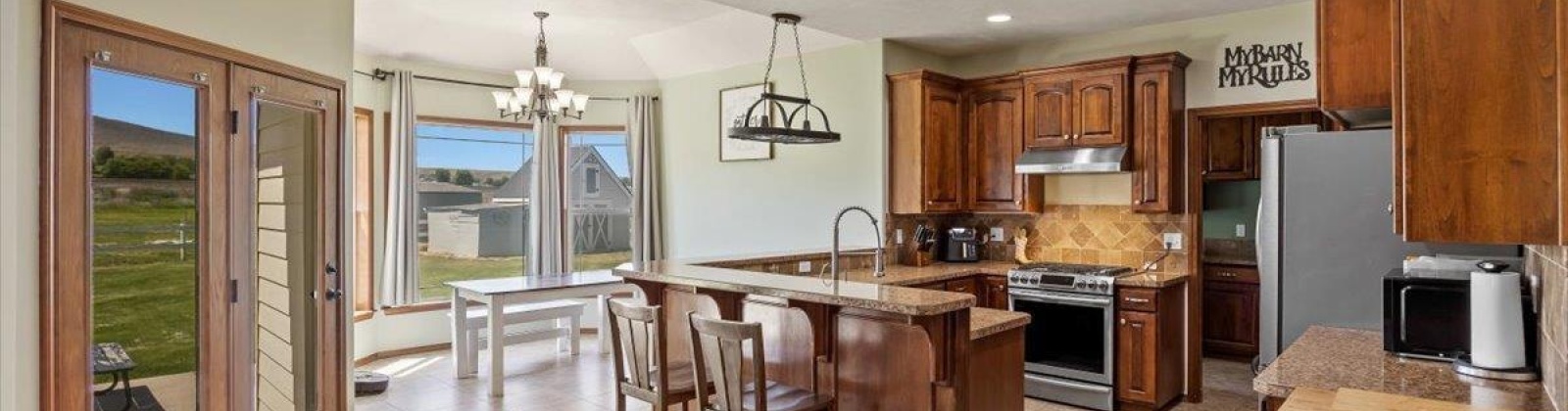 Quail Run PR. SW, Prosser, Washington 99350-0018, 3 Bedrooms Bedrooms, ,2 BathroomsBathrooms,For Sale,Quail Run PR. SW,284597