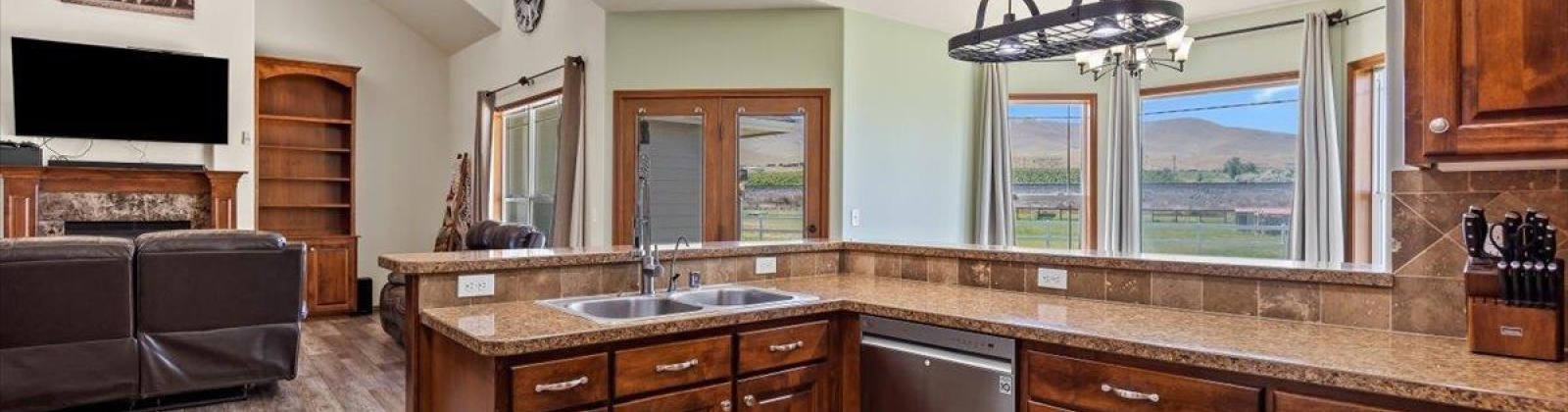Quail Run PR. SW, Prosser, Washington 99350-0018, 3 Bedrooms Bedrooms, ,2 BathroomsBathrooms,For Sale,Quail Run PR. SW,284597