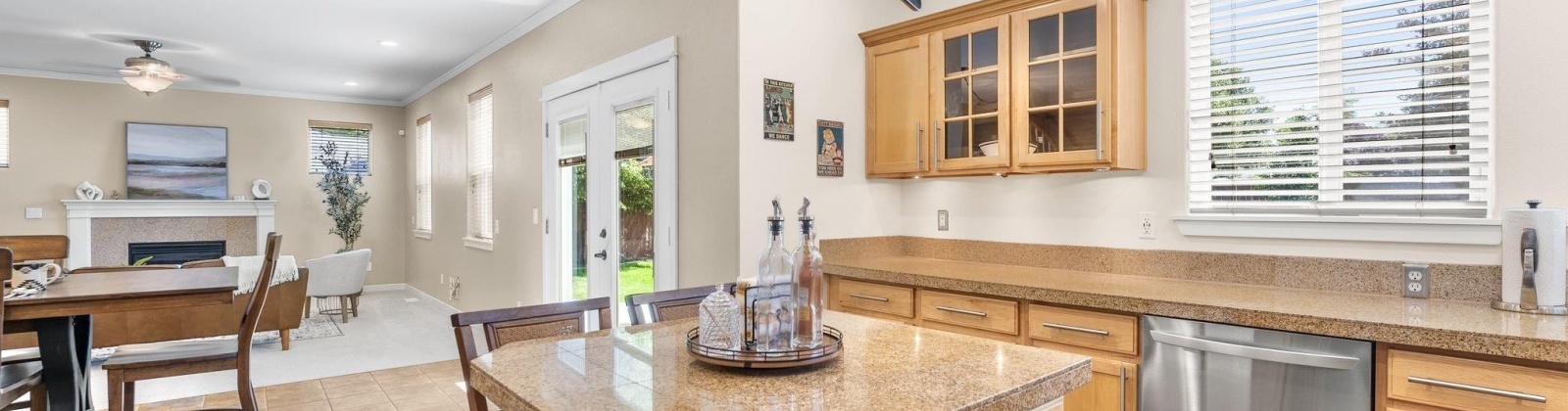 Antigua Dr, Pasco, Washington 99301, 5 Bedrooms Bedrooms, 0 ,3 BathroomsBathrooms,Houses,For Sale,Antigua Dr,0,284601