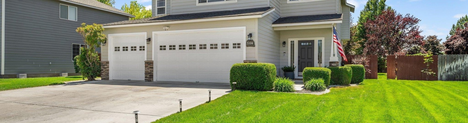 Antigua Dr, Pasco, Washington 99301, 5 Bedrooms Bedrooms, 0 ,3 BathroomsBathrooms,Houses,For Sale,Antigua Dr,0,284601