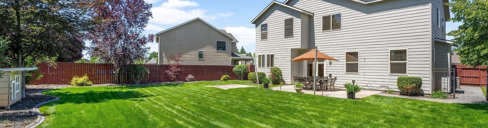 Antigua Dr, Pasco, Washington 99301, 5 Bedrooms Bedrooms, 0 ,3 BathroomsBathrooms,Houses,For Sale,Antigua Dr,0,284601