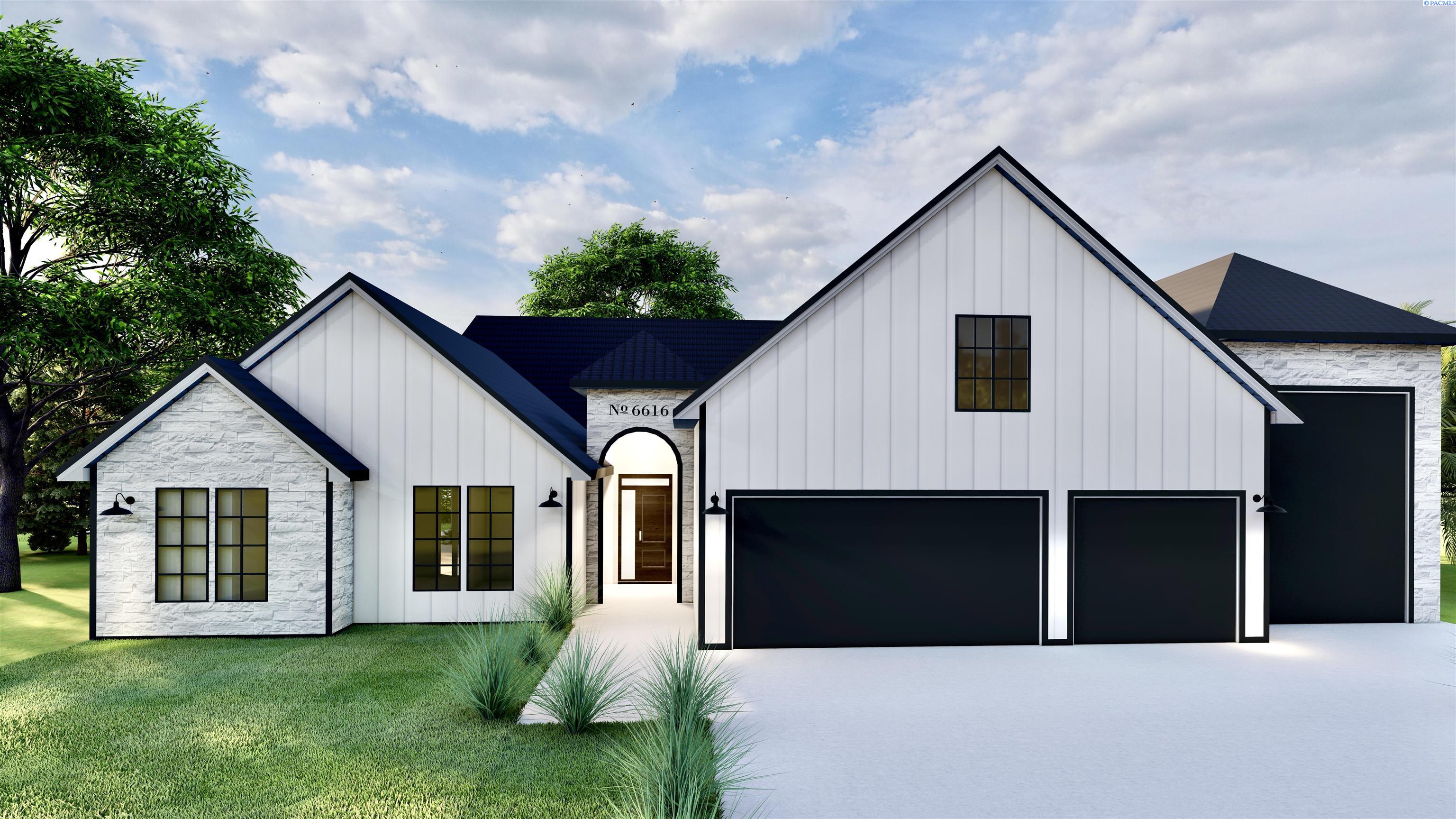 2nd st, Benton City, Washington 99320-4673, 4 Bedrooms Bedrooms, 0 ,3 BathroomsBathrooms,Houses,For Sale,2nd st,0,284602
