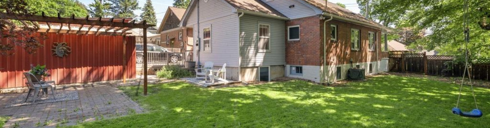 State St, Pullman, Washington 99163, 5 Bedrooms Bedrooms, ,2 BathroomsBathrooms,For Sale,State St,284603