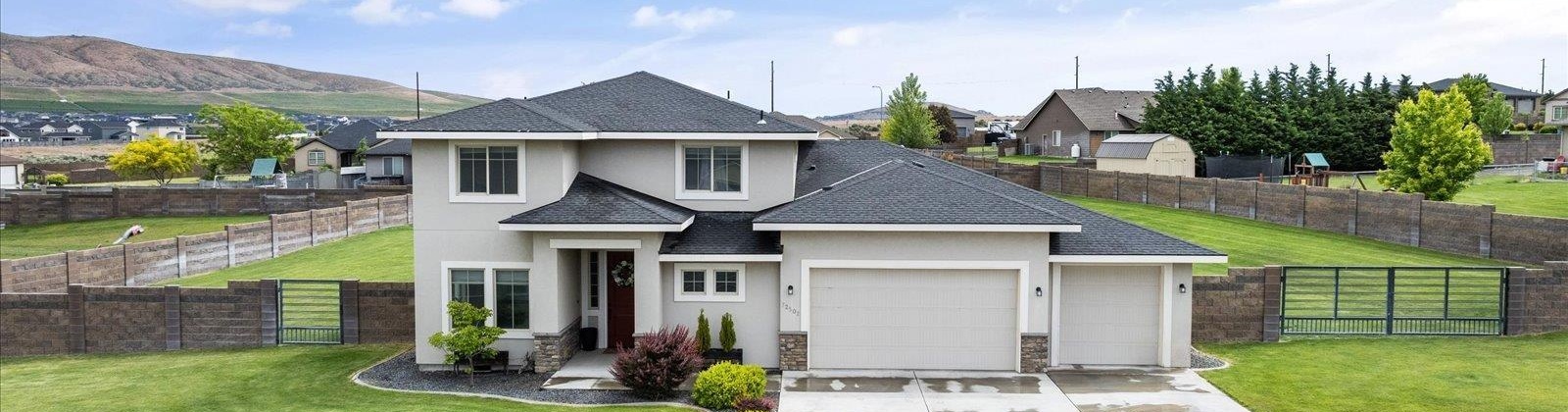 Reata Rd, Kennewick, Washington 99338, 4 Bedrooms Bedrooms, ,3 BathroomsBathrooms,For Sale,Reata Rd,284608