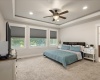Reata Rd, Kennewick, Washington 99338, 4 Bedrooms Bedrooms, ,3 BathroomsBathrooms,For Sale,Reata Rd,284608