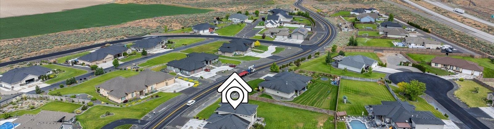 Reata Rd, Kennewick, Washington 99338, 4 Bedrooms Bedrooms, ,3 BathroomsBathrooms,For Sale,Reata Rd,284608
