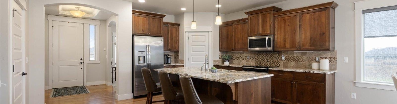 Reata Rd, Kennewick, Washington 99338, 4 Bedrooms Bedrooms, ,3 BathroomsBathrooms,For Sale,Reata Rd,284608