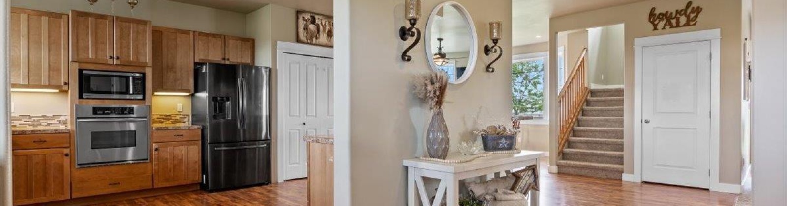 Johnson, Prosser, Washington 99350, 5 Bedrooms Bedrooms, ,3 BathroomsBathrooms,For Sale,Johnson,284618