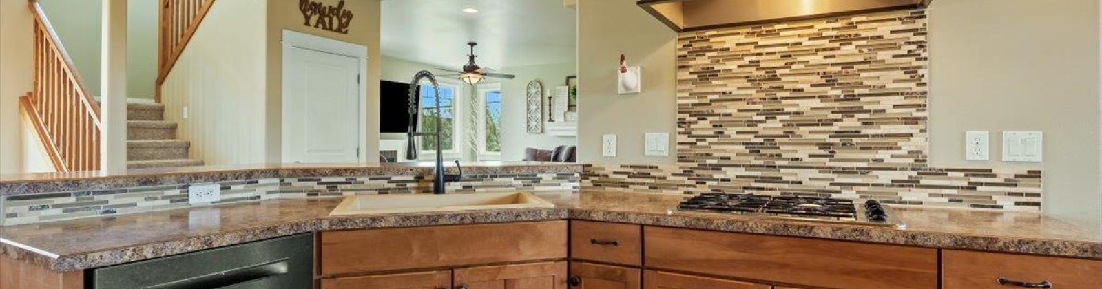 Johnson, Prosser, Washington 99350, 5 Bedrooms Bedrooms, ,3 BathroomsBathrooms,For Sale,Johnson,284618