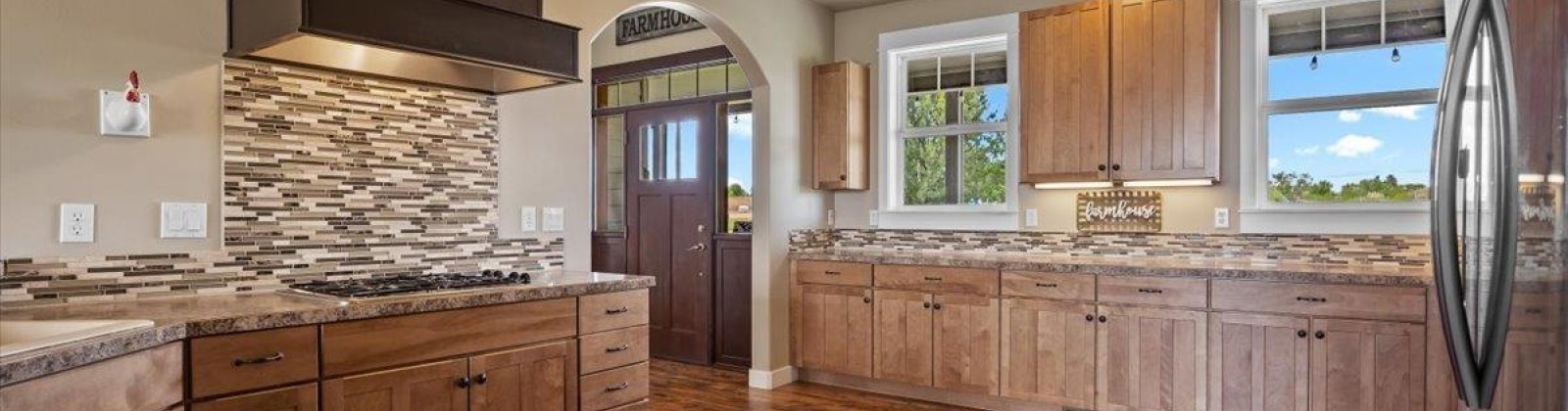 Johnson, Prosser, Washington 99350, 5 Bedrooms Bedrooms, ,3 BathroomsBathrooms,For Sale,Johnson,284618