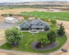 Johnson, Prosser, Washington 99350, 5 Bedrooms Bedrooms, ,3 BathroomsBathrooms,For Sale,Johnson,284618