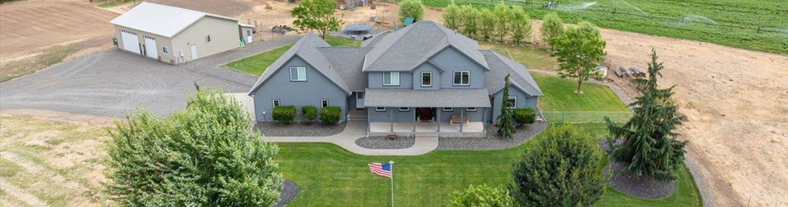 Johnson, Prosser, Washington 99350, 5 Bedrooms Bedrooms, ,3 BathroomsBathrooms,For Sale,Johnson,284618