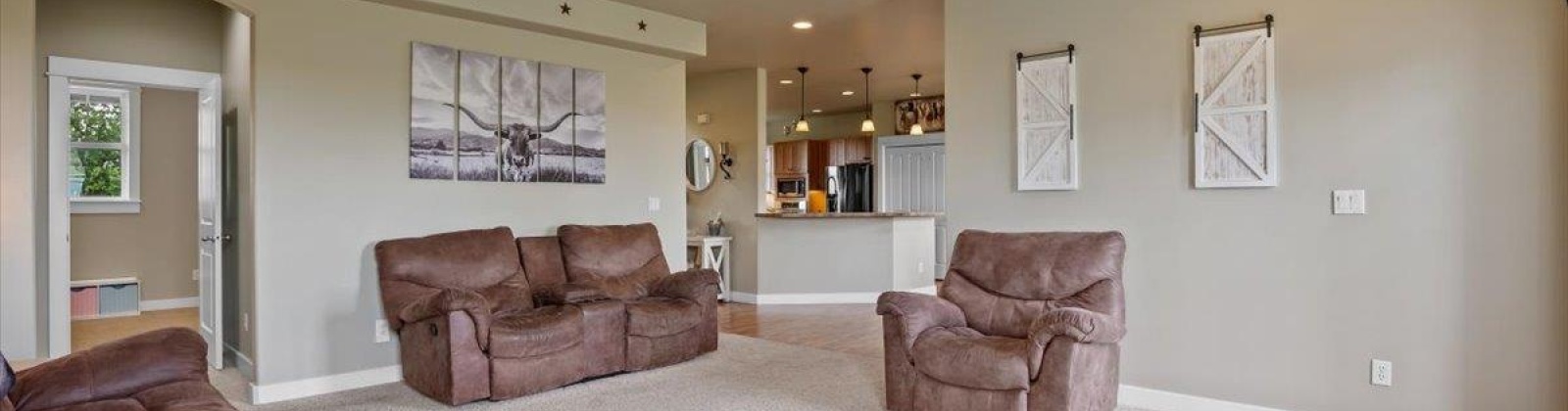 Johnson, Prosser, Washington 99350, 5 Bedrooms Bedrooms, ,3 BathroomsBathrooms,For Sale,Johnson,284618