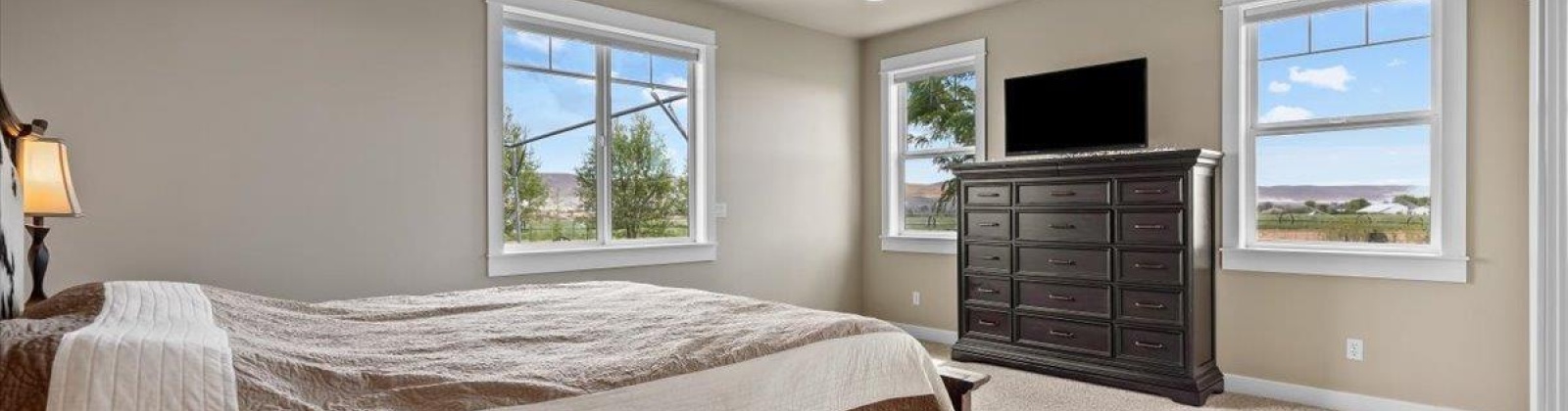 Johnson, Prosser, Washington 99350, 5 Bedrooms Bedrooms, ,3 BathroomsBathrooms,For Sale,Johnson,284618