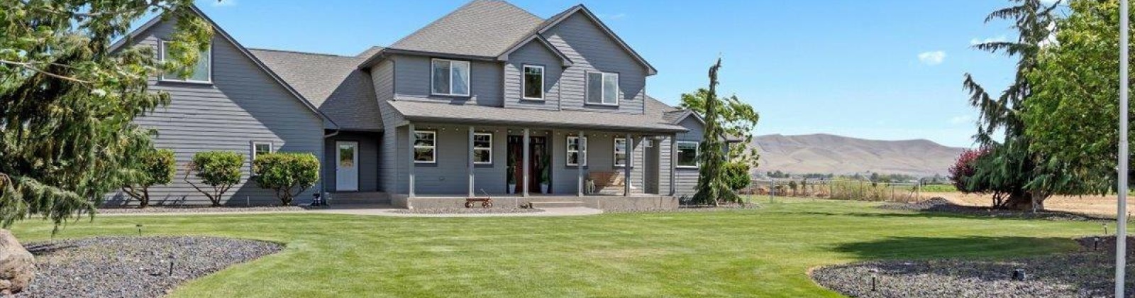 Johnson, Prosser, Washington 99350, 5 Bedrooms Bedrooms, ,3 BathroomsBathrooms,For Sale,Johnson,284618