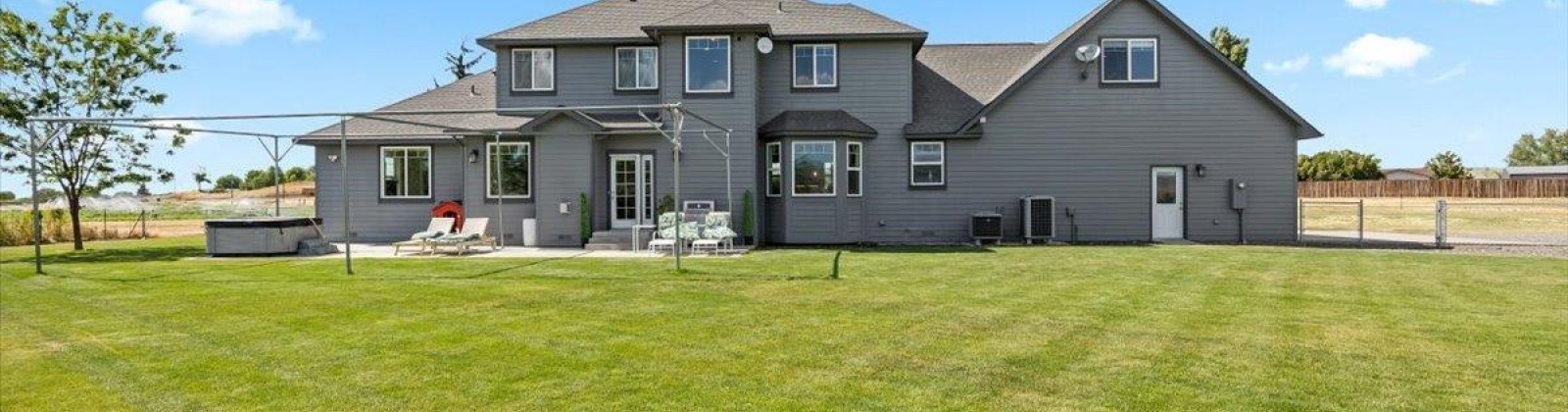 Johnson, Prosser, Washington 99350, 5 Bedrooms Bedrooms, ,3 BathroomsBathrooms,For Sale,Johnson,284618