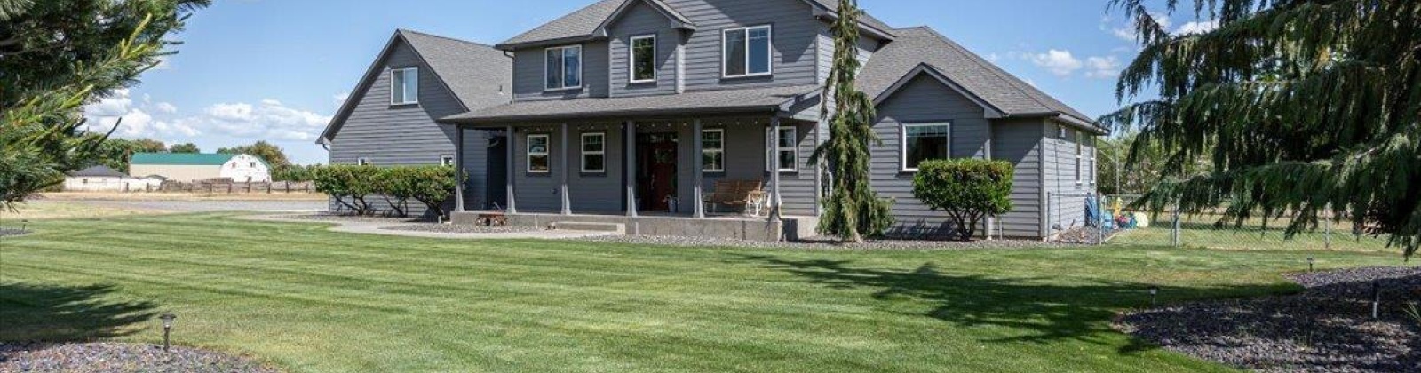 Johnson, Prosser, Washington 99350, 5 Bedrooms Bedrooms, ,3 BathroomsBathrooms,For Sale,Johnson,284618