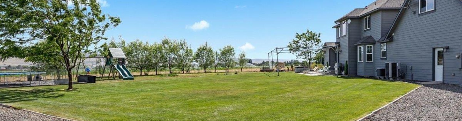 Johnson, Prosser, Washington 99350, 5 Bedrooms Bedrooms, ,3 BathroomsBathrooms,For Sale,Johnson,284618