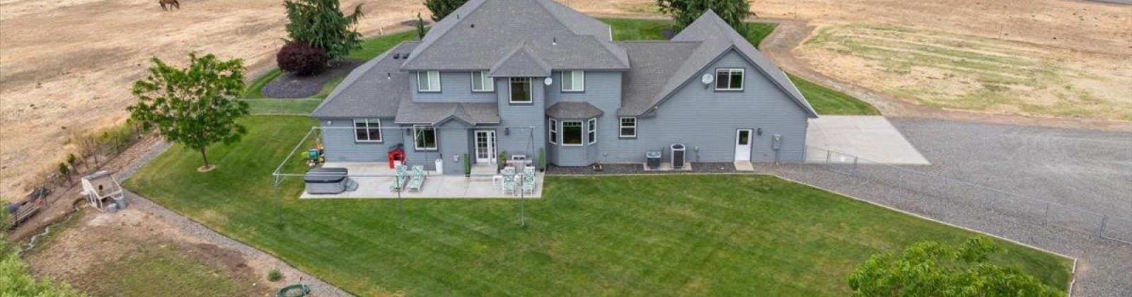 Johnson, Prosser, Washington 99350, 5 Bedrooms Bedrooms, ,3 BathroomsBathrooms,For Sale,Johnson,284618