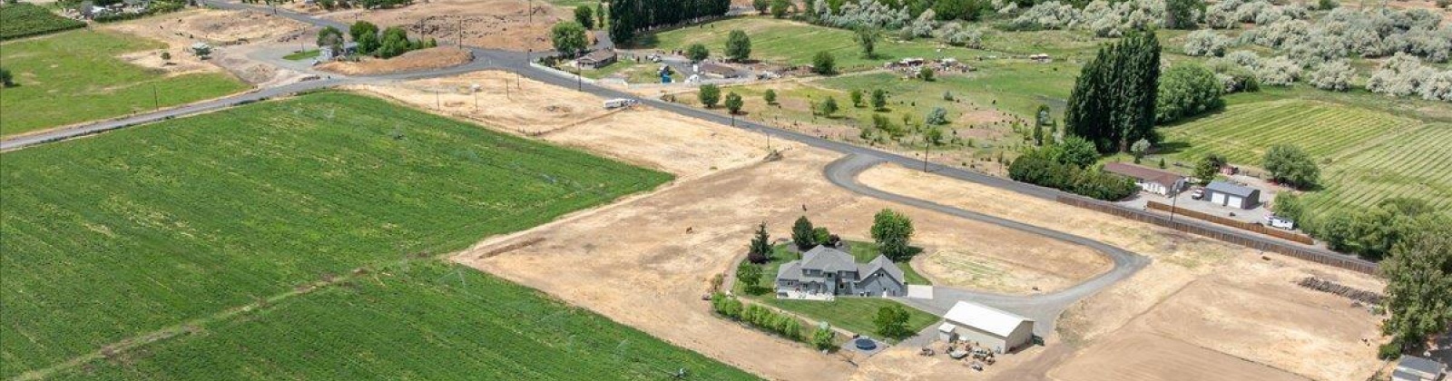 Johnson, Prosser, Washington 99350, 5 Bedrooms Bedrooms, ,3 BathroomsBathrooms,For Sale,Johnson,284618
