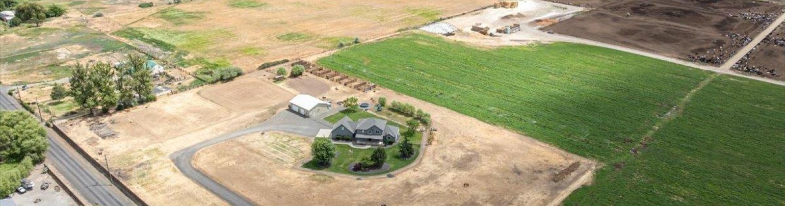 Johnson, Prosser, Washington 99350, 5 Bedrooms Bedrooms, ,3 BathroomsBathrooms,For Sale,Johnson,284618