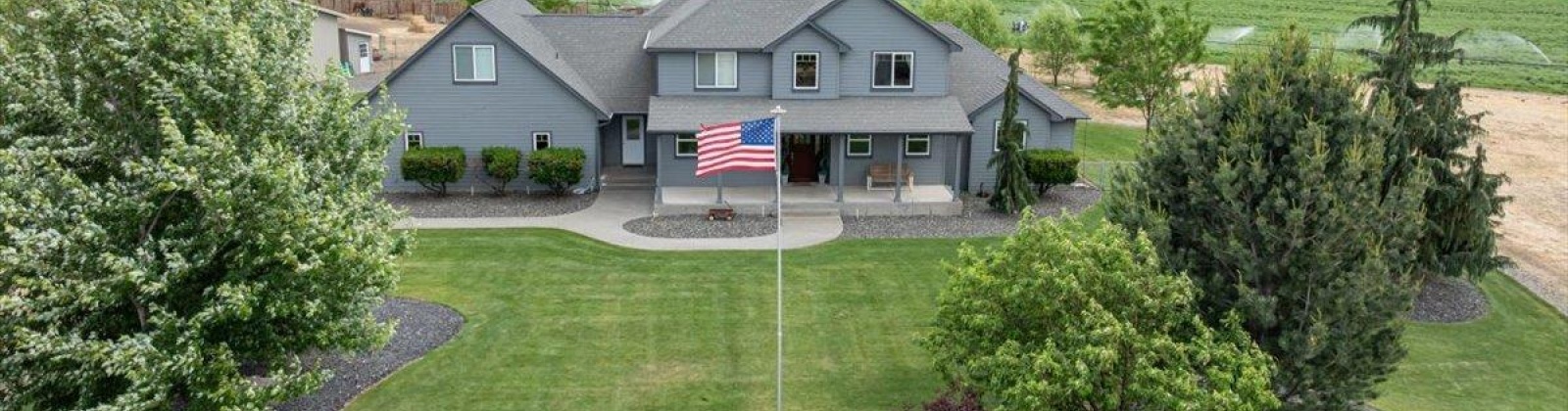 Johnson, Prosser, Washington 99350, 5 Bedrooms Bedrooms, ,3 BathroomsBathrooms,For Sale,Johnson,284618