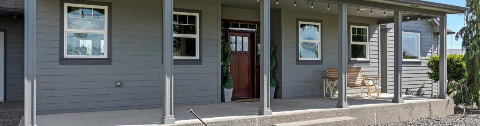 Johnson, Prosser, Washington 99350, 5 Bedrooms Bedrooms, ,3 BathroomsBathrooms,For Sale,Johnson,284618