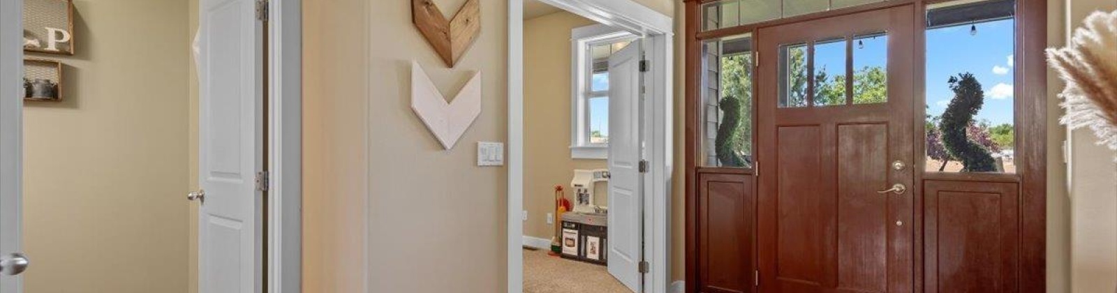 Johnson, Prosser, Washington 99350, 5 Bedrooms Bedrooms, ,3 BathroomsBathrooms,For Sale,Johnson,284618