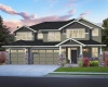 Sumac Ave, Richland, Washington 99352, 5 Bedrooms Bedrooms, ,4 BathroomsBathrooms,For Sale,Sumac Ave,284619