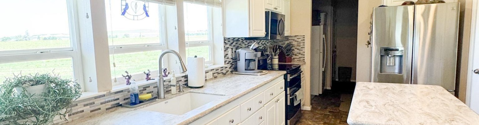 Olmstead Rd., Grandview, Washington 98930, 3 Bedrooms Bedrooms, ,2 BathroomsBathrooms,For Sale,Olmstead Rd.,284634