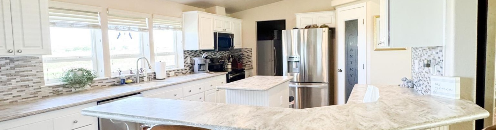 Olmstead Rd., Grandview, Washington 98930, 3 Bedrooms Bedrooms, ,2 BathroomsBathrooms,For Sale,Olmstead Rd.,284634