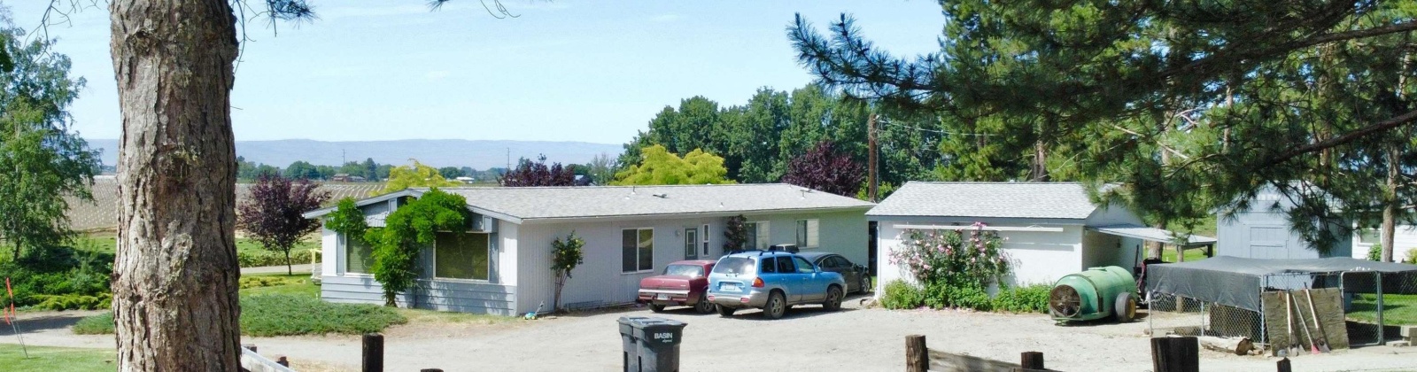 Olmstead Rd., Grandview, Washington 98930, 3 Bedrooms Bedrooms, ,2 BathroomsBathrooms,For Sale,Olmstead Rd.,284634