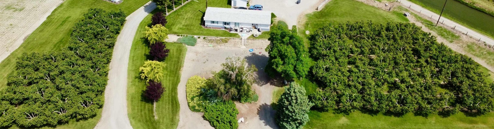 Olmstead Rd., Grandview, Washington 98930, 3 Bedrooms Bedrooms, ,2 BathroomsBathrooms,For Sale,Olmstead Rd.,284634