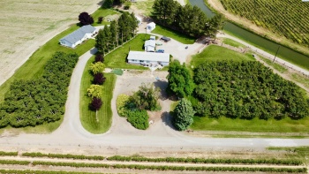 Olmstead Rd., Grandview, Washington 98930, 3 Bedrooms Bedrooms, ,2 BathroomsBathrooms,For Sale,Olmstead Rd.,284634