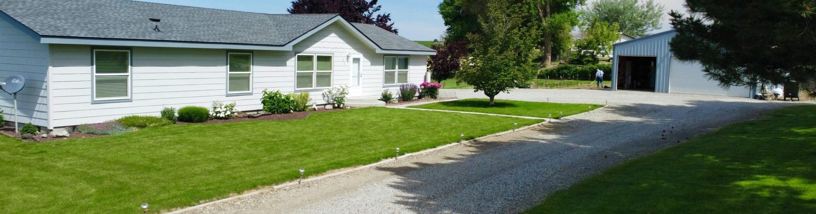 Olmstead Rd., Grandview, Washington 98930, 3 Bedrooms Bedrooms, ,2 BathroomsBathrooms,For Sale,Olmstead Rd.,284634
