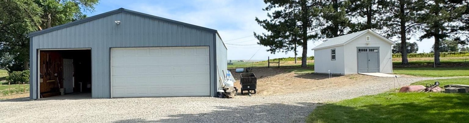 Olmstead Rd., Grandview, Washington 98930, 3 Bedrooms Bedrooms, ,2 BathroomsBathrooms,For Sale,Olmstead Rd.,284634