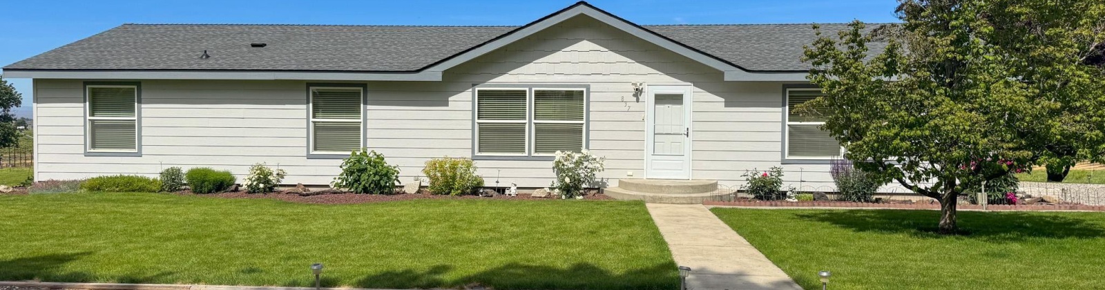 Olmstead Rd., Grandview, Washington 98930, 3 Bedrooms Bedrooms, ,2 BathroomsBathrooms,For Sale,Olmstead Rd.,284634