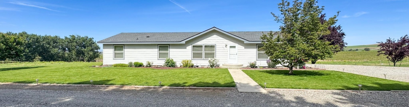 Olmstead Rd., Grandview, Washington 98930, 3 Bedrooms Bedrooms, ,2 BathroomsBathrooms,For Sale,Olmstead Rd.,284634
