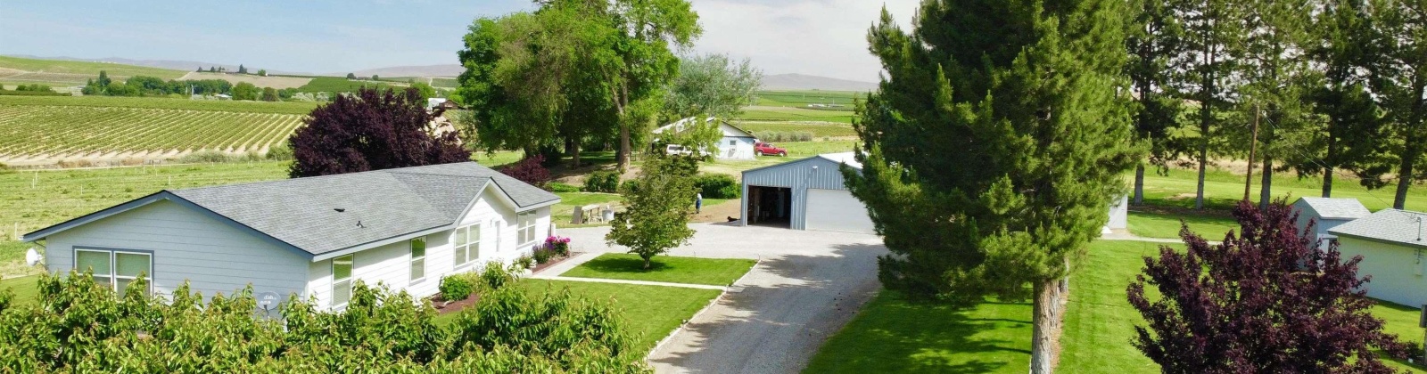 Olmstead Rd., Grandview, Washington 98930, 3 Bedrooms Bedrooms, ,2 BathroomsBathrooms,For Sale,Olmstead Rd.,284634