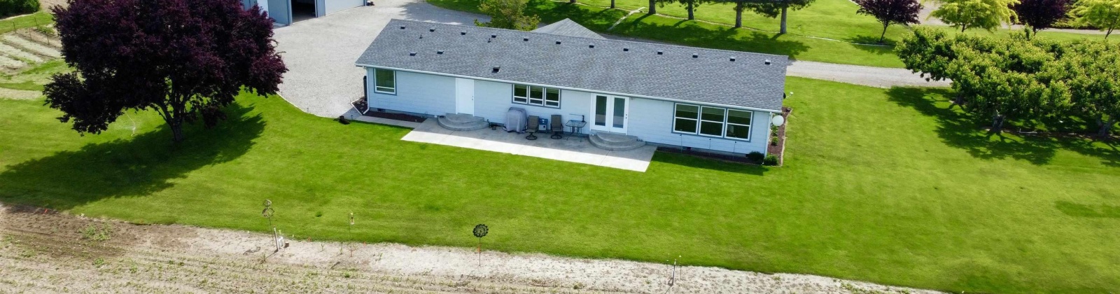 Olmstead Rd., Grandview, Washington 98930, 3 Bedrooms Bedrooms, ,2 BathroomsBathrooms,For Sale,Olmstead Rd.,284634