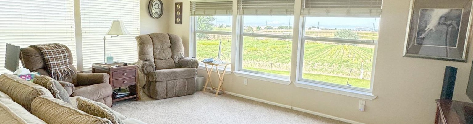 Olmstead Rd., Grandview, Washington 98930, 3 Bedrooms Bedrooms, ,2 BathroomsBathrooms,For Sale,Olmstead Rd.,284634