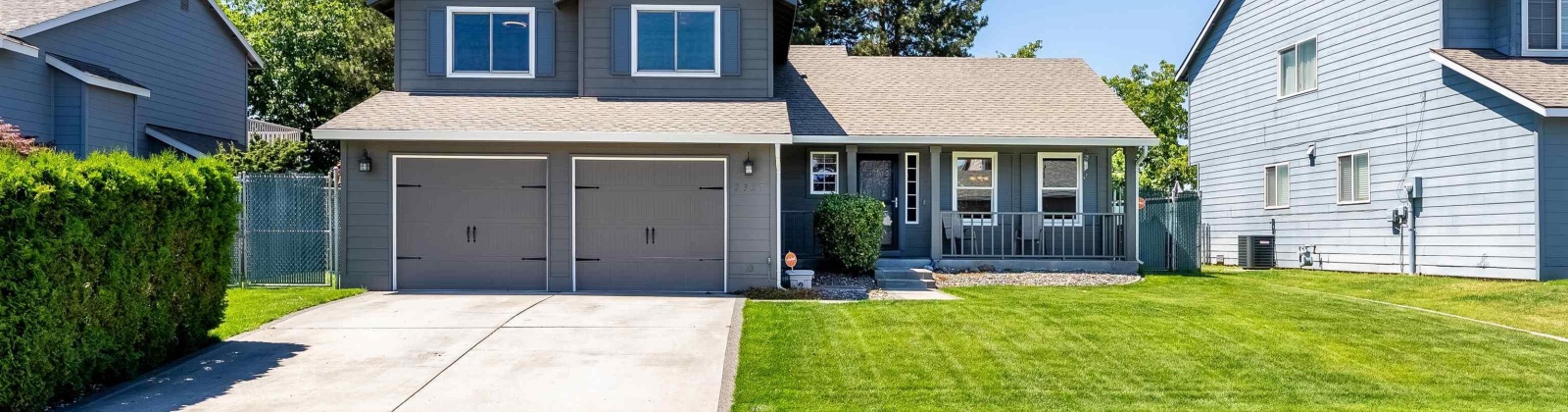 Rhode Island St, Kennewick, Washington 99336, 4 Bedrooms Bedrooms, ,3 BathroomsBathrooms,For Sale,Rhode Island St,284638