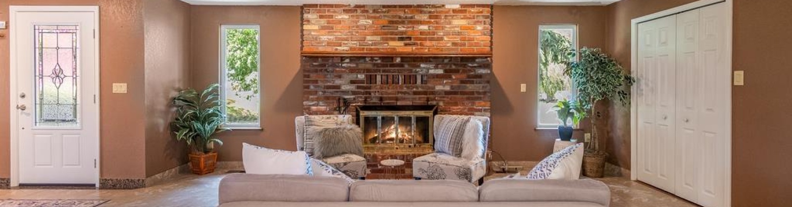 Wernett, Pasco, Washington 99301, 4 Bedrooms Bedrooms, ,3 BathroomsBathrooms,For Sale,Wernett,284639