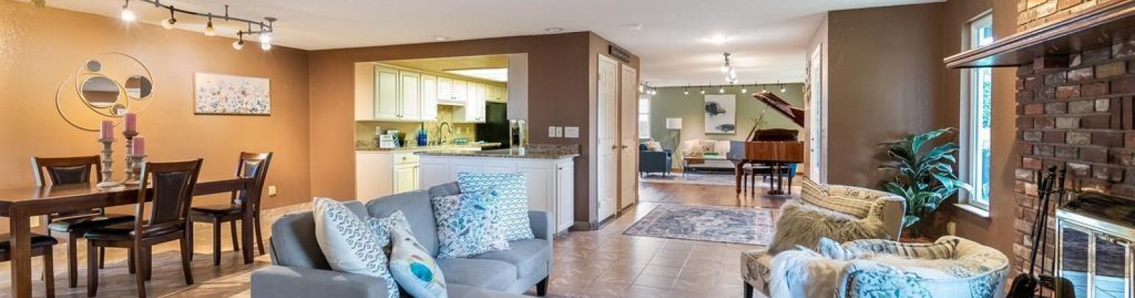 Wernett, Pasco, Washington 99301, 4 Bedrooms Bedrooms, ,3 BathroomsBathrooms,For Sale,Wernett,284639