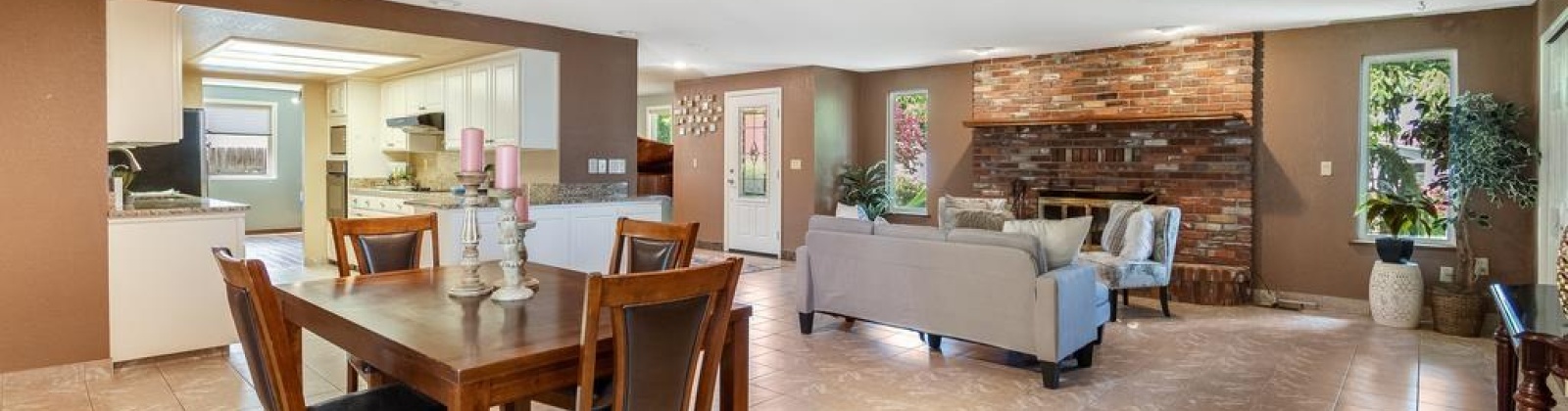 Wernett, Pasco, Washington 99301, 4 Bedrooms Bedrooms, ,3 BathroomsBathrooms,For Sale,Wernett,284639